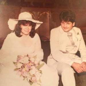 Meet your Posher, Roni